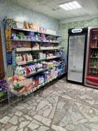 Магазин Станьково (универмаг) 2