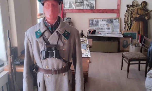 Музей военной истории