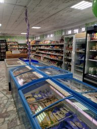 Магазин Станьково (универмаг) 3