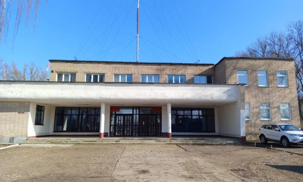 Станьковский Дом культуры Станьковский Дом культуры